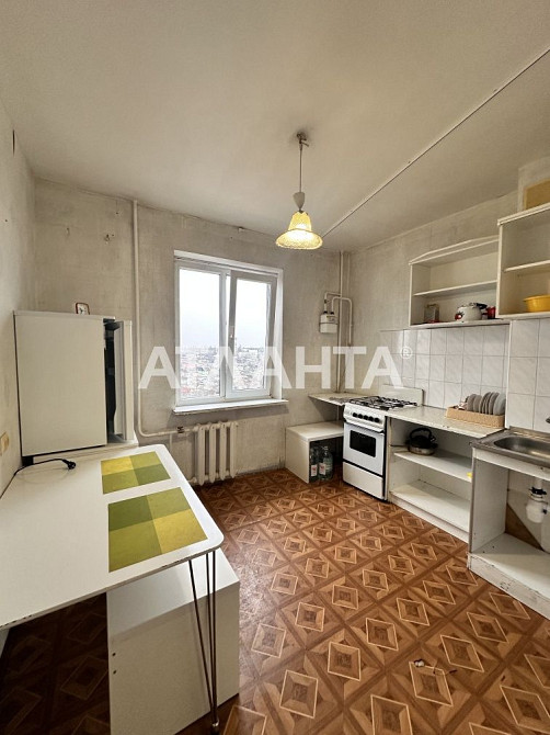 Однокомнатная квартира в доме 2000-х  годов Парковая/Слободка

Дом из Одесса - изображение 5