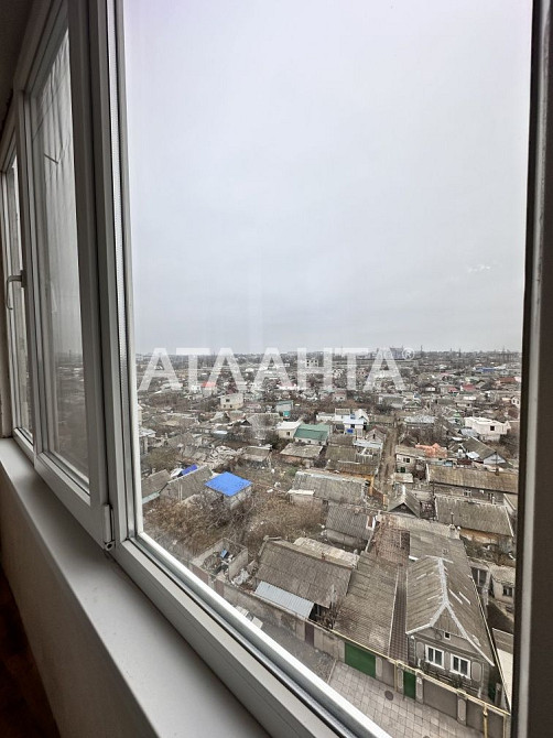 Однокомнатная квартира в доме 2000-х  годов Парковая/Слободка

Дом из Одесса - изображение 3