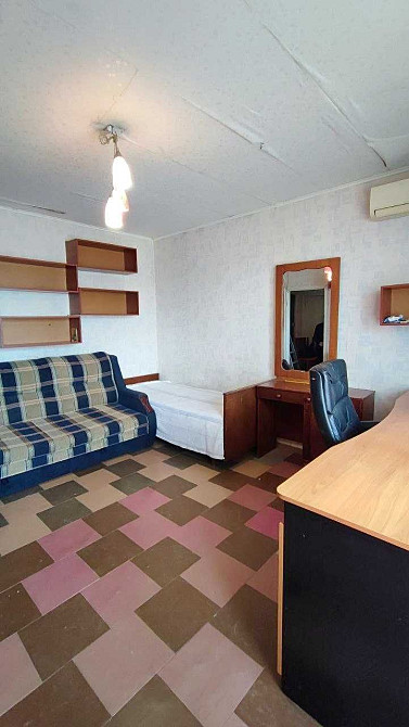 Продам 1-комнатную квартиру Кирпичный дом ул.Слобожанская 13 Слобожанское - изображение 6