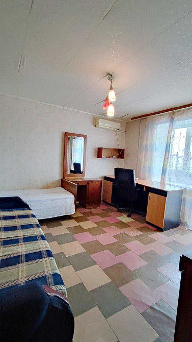 Продам 1-комнатную квартиру Кирпичный дом ул.Слобожанская 13 Слобожанское - изображение 3