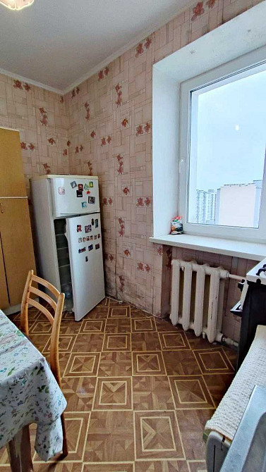 Продам 1-комнатную квартиру Кирпичный дом ул.Слобожанская 13 Слобожанское - изображение 8