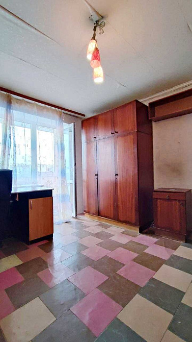 Продам 1-комнатную квартиру Кирпичный дом ул.Слобожанская 13 Слобожанское - изображение 7