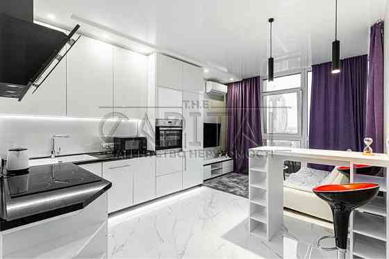 ПРОДАЖ сучасної 2к квартири, ЖК Французький Квартал 2, 48м2, Печерськ Киев