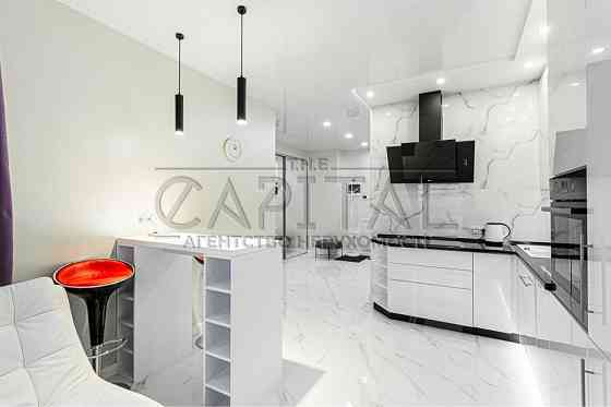 ПРОДАЖ сучасної 2к квартири, ЖК Французький Квартал 2, 48м2, Печерськ Киев