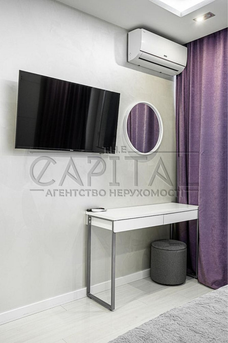 ПРОДАЖ сучасної 2к квартири, ЖК Французький Квартал 2, 48м2, Печерськ Киев - изображение 7