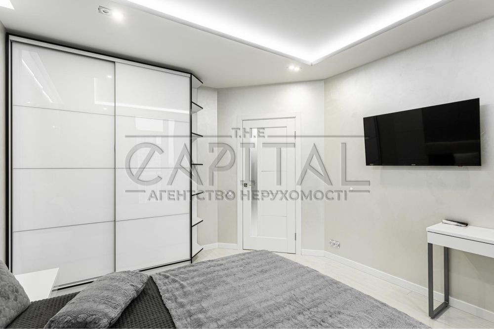 ПРОДАЖ сучасної 2к квартири, ЖК Французький Квартал 2, 48м2, Печерськ Киев - изображение 8