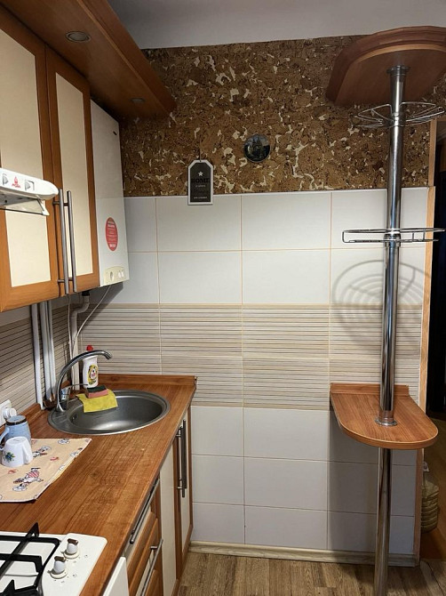 Продам двохкімнатну квартиру Олиевка - изображение 8