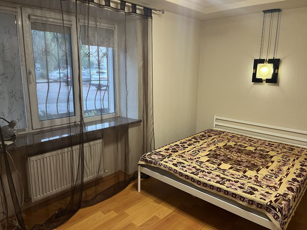 Продам двохкімнатну квартиру Олиевка - изображение 3