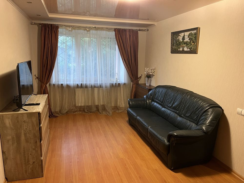 Продам двохкімнатну квартиру Олиевка - изображение 1