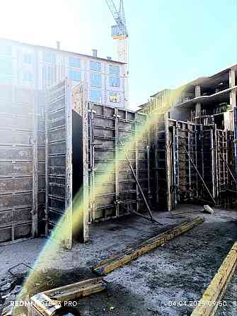 Акційна пропозиція! Квартира в Голосіївському районі ,від забудовника. Киев