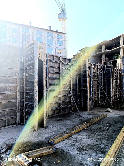 Акційна пропозиція! Квартира в Голосіївському районі ,від забудовника. Киев - изображение 6