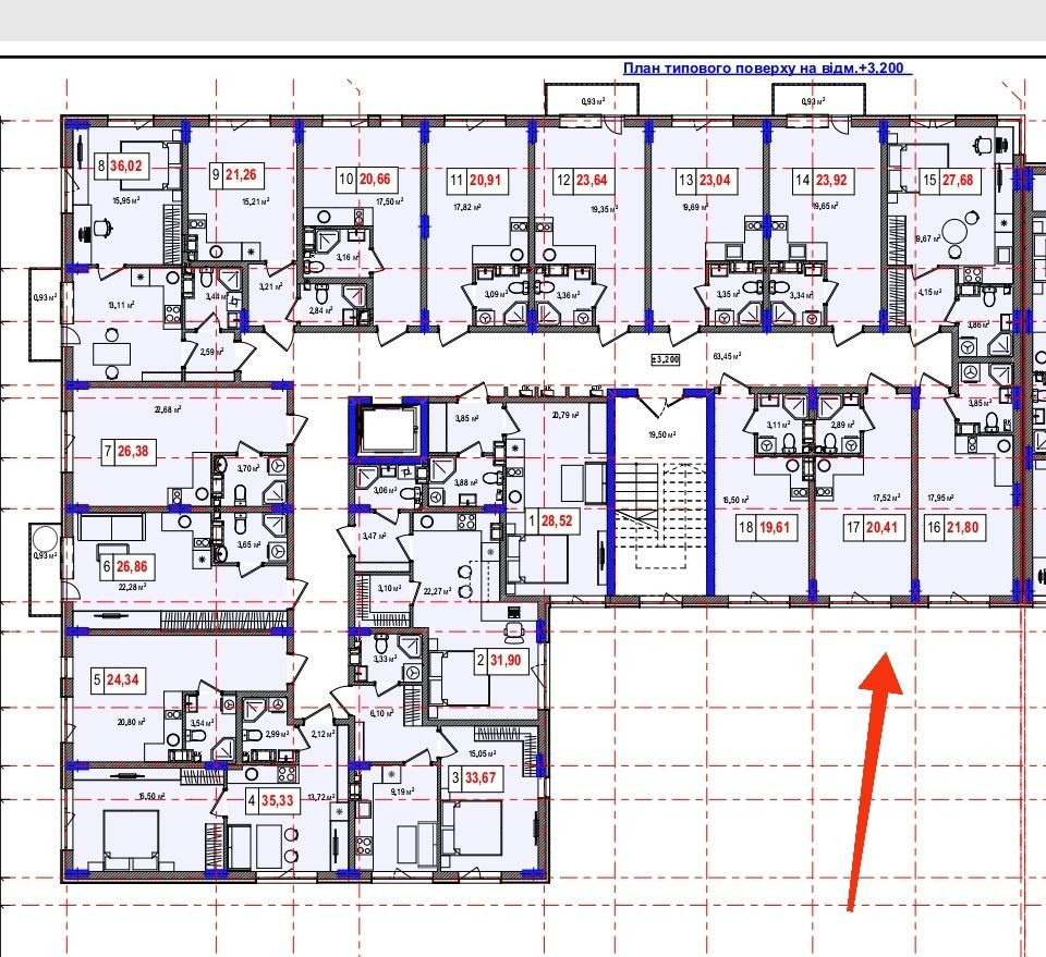 Акційна пропозиція! Квартира в Голосіївському районі ,від забудовника. Киев - изображение 4