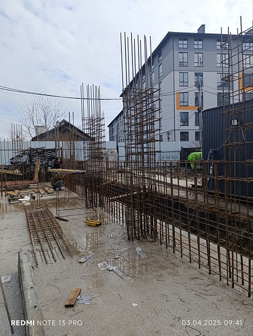 Акційна пропозиція! Квартира в Голосіївському районі ,від забудовника. Киев - изображение 7