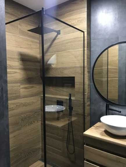 Євродвушка в Перлині на Таїрова. Євроремонт Лиманка - изображение 6