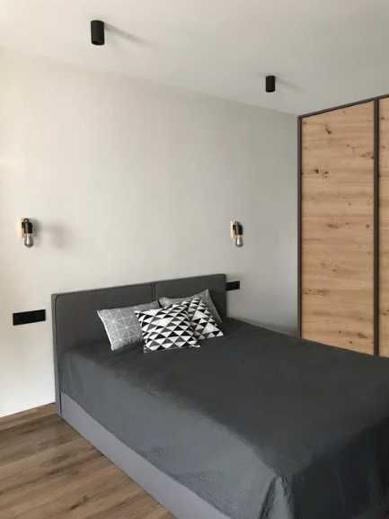 Євродвушка в Перлині на Таїрова. Євроремонт Лиманка - изображение 4