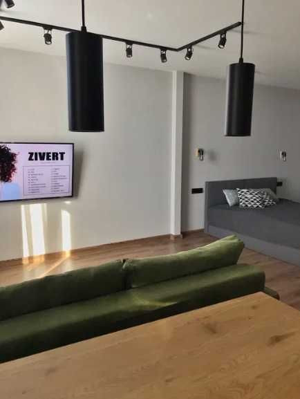 Євродвушка в Перлині на Таїрова. Євроремонт Лиманка - изображение 5