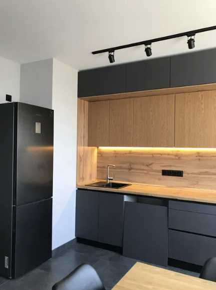 Євродвушка в Перлині на Таїрова. Євроремонт Лиманка - изображение 1