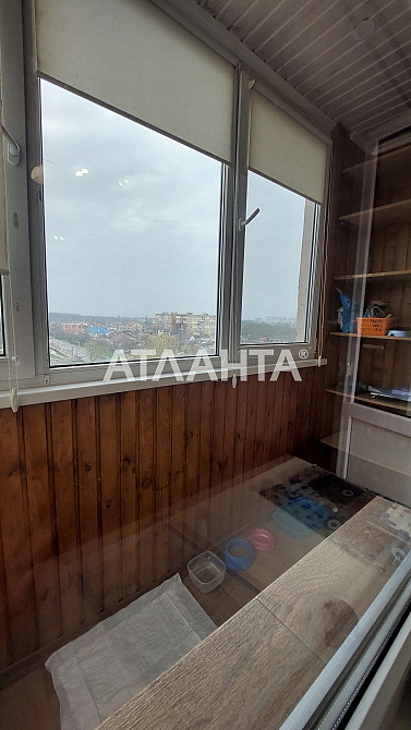 1 к. квартира  с новым лифтом на Черемушках в кирпичном доме!!! Торг Одесса - изображение 8