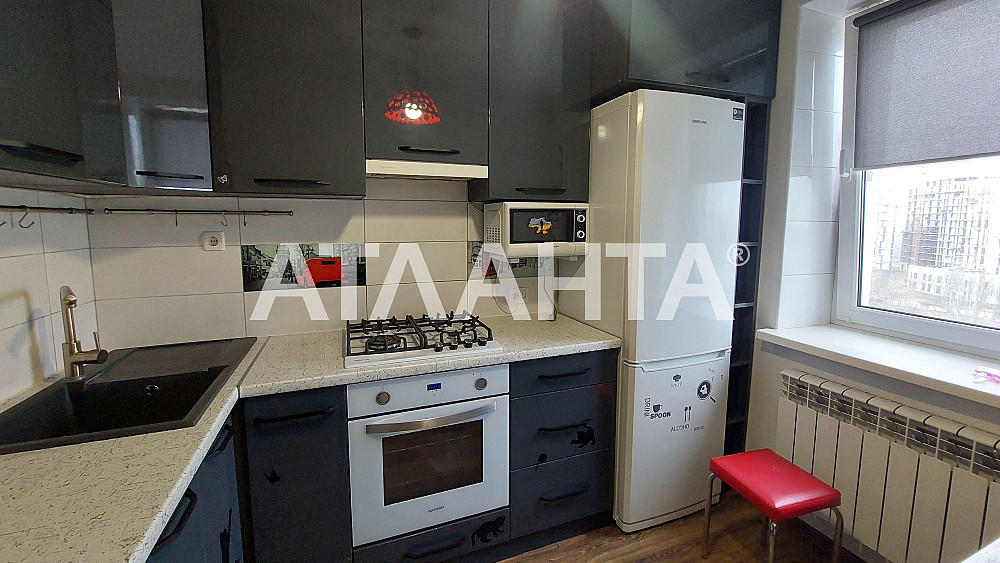 1 к. квартира  с новым лифтом на Черемушках в кирпичном доме!!! Торг Одесса - изображение 6