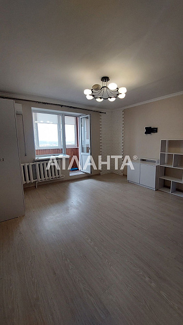 1 к. квартира  с новым лифтом на Черемушках в кирпичном доме!!! Торг Одесса - изображение 5