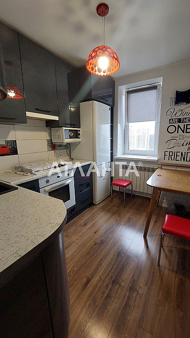 1 к. квартира  с новым лифтом на Черемушках в кирпичном доме!!! Торг Одесса - изображение 2