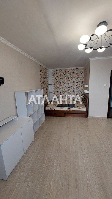 1 к. квартира  с новым лифтом на Черемушках в кирпичном доме!!! Торг Одесса - изображение 7