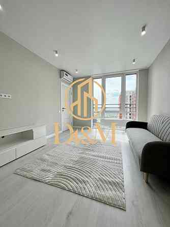 ПРОДАЖ ЖК Seven! Генератор! Видова! Ремонт! 47.7м2! #3600 Киев