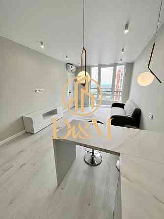 ПРОДАЖ ЖК Seven! Генератор! Видова! Ремонт! 47.7м2! #3600 Киев