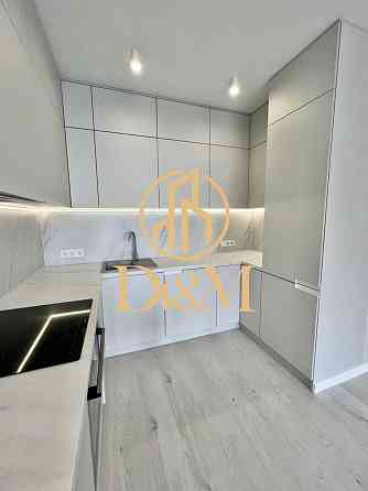 ПРОДАЖ ЖК Seven! Генератор! Видова! Ремонт! 47.7м2! #3600 Киев