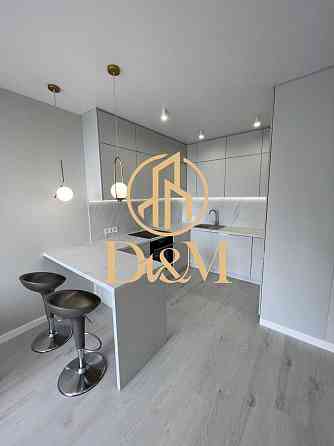 ПРОДАЖ ЖК Seven! Генератор! Видова! Ремонт! 47.7м2! #3600 Киев