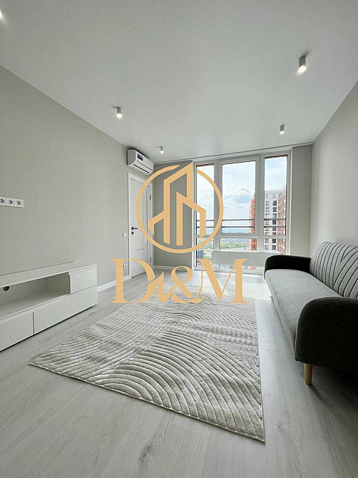 ПРОДАЖ ЖК Seven! Генератор! Видова! Ремонт! 47.7м2! #3600 Киев - изображение 5