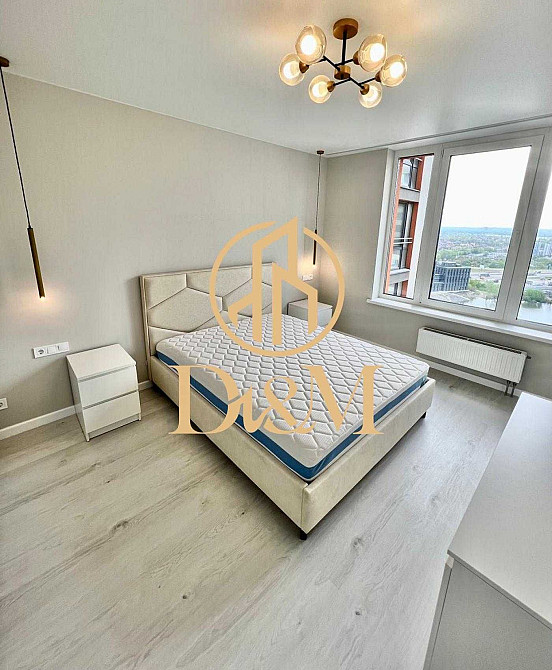 ПРОДАЖ ЖК Seven! Генератор! Видова! Ремонт! 47.7м2! #3600 Киев - изображение 8