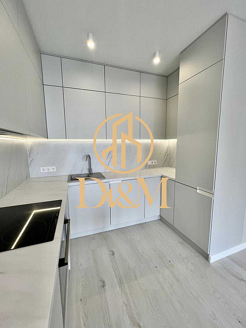 ПРОДАЖ ЖК Seven! Генератор! Видова! Ремонт! 47.7м2! #3600 Киев - изображение 2