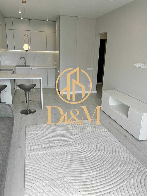 ПРОДАЖ ЖК Seven! Генератор! Видова! Ремонт! 47.7м2! #3600 Киев - изображение 4