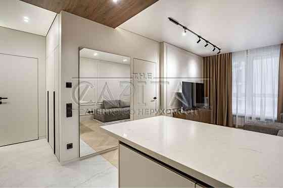 ПРОДАЖ стильної видової 2к квартири, ЖК «31», 47м2, Позняки Дарницький Киев