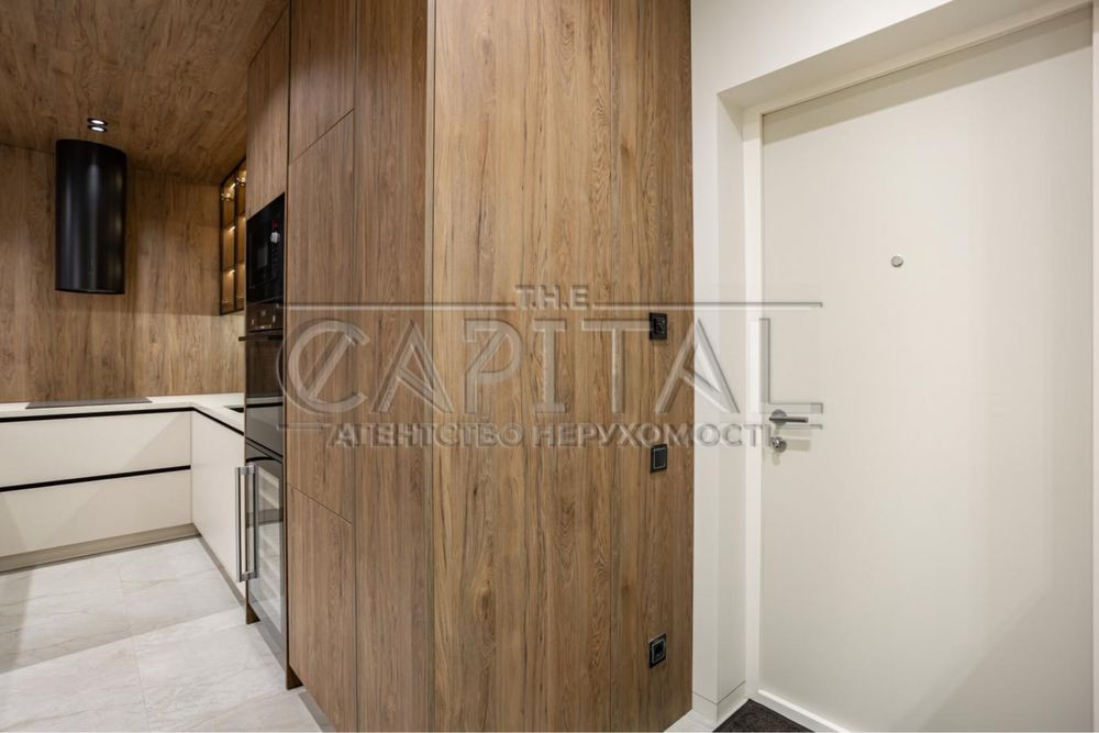 ПРОДАЖ стильної видової 2к квартири, ЖК «31», 47м2, Позняки Дарницький Киев - изображение 4