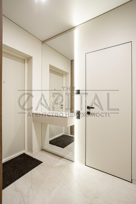 ПРОДАЖ стильної видової 2к квартири, ЖК «31», 47м2, Позняки Дарницький Киев - изображение 5