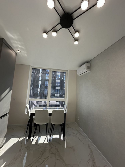 Продам стильну 1 кімнатну квартиру з якісним ремонтом Ивано-Франковск - изображение 4