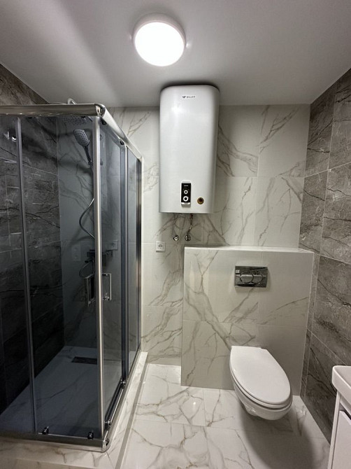 Продам стильну 1 кімнатну квартиру з якісним ремонтом Ивано-Франковск - изображение 2