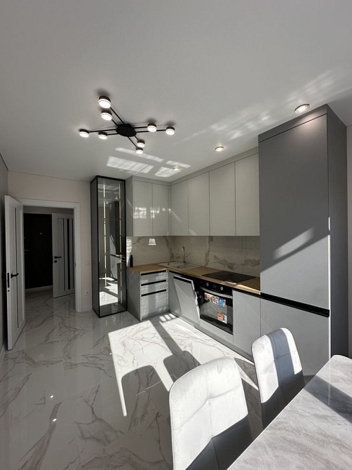 Продам стильну 1 кімнатну квартиру з якісним ремонтом Ивано-Франковск - изображение 1