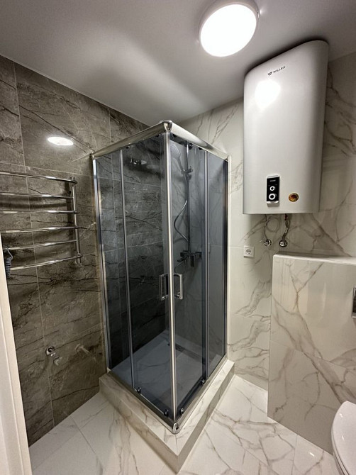 Продам стильну 1 кімнатну квартиру з якісним ремонтом Ивано-Франковск - изображение 8