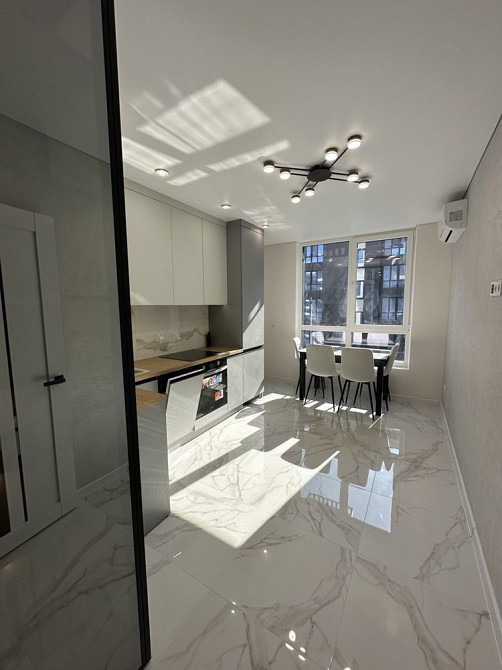 Продам стильну 1 кімнатну квартиру з якісним ремонтом Ивано-Франковск - изображение 3