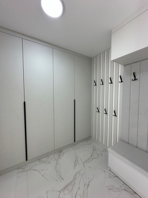 Продам стильну 1 кімнатну квартиру з якісним ремонтом Ивано-Франковск - изображение 7