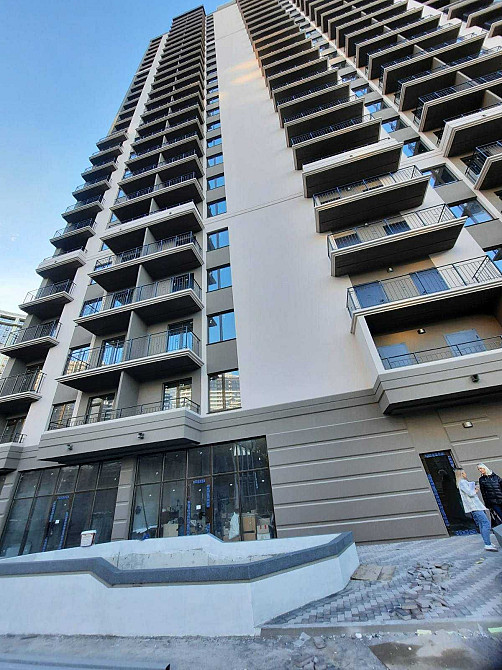 Продам 2 ком. квартиру в Аркадии. Рассрочка. Видовая. Одеса - зображення 1