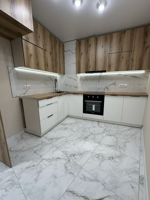 Продаж 2кімнатноі квартири в новобудові місто Тернополі Тернопіль - зображення 7