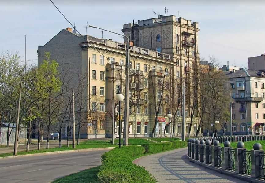 GN S4 Продам 2 кімнатну квартиру м. Гагаріна Гімназійна набережна Харків - зображення 8