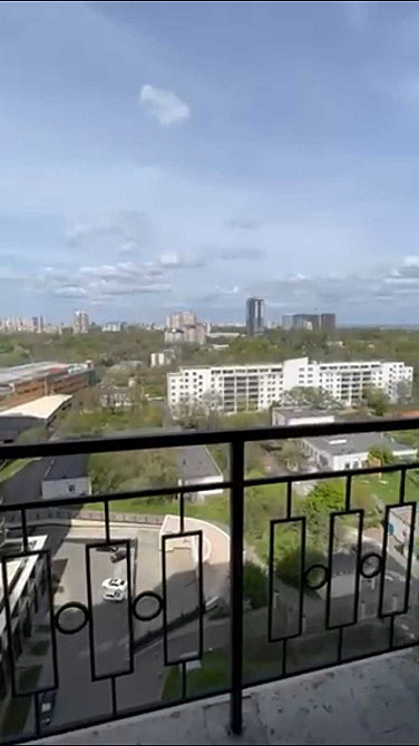 ЖК Родос,2 балкона, вид на море. Дом сдан и заселен.Аркадия/Генуэзская Одесса - изображение 1