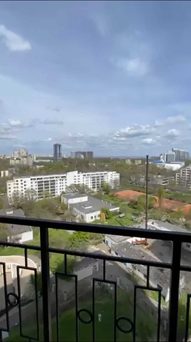 ЖК Родос,2 балкона, вид на море. Дом сдан и заселен.Аркадия/Генуэзская Одесса - изображение 4