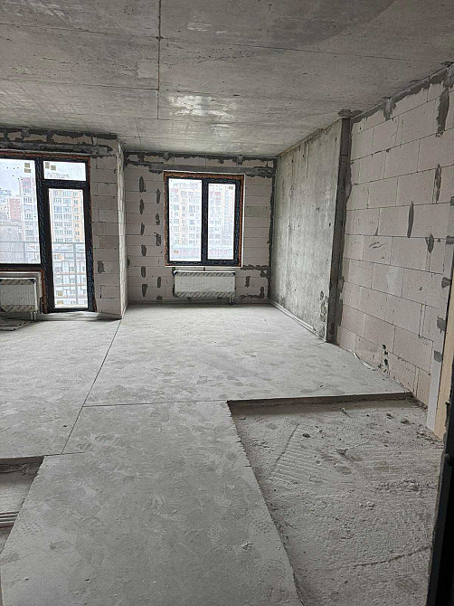 ЖК Родос,2 балкона, вид на море. Дом сдан и заселен.Аркадия/Генуэзская Одесса - изображение 8