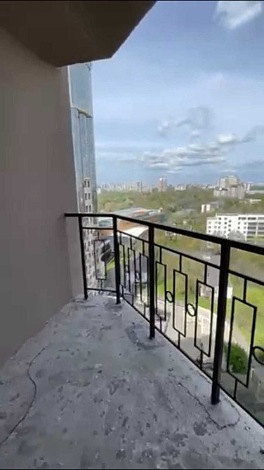 ЖК Родос,2 балкона, вид на море. Дом сдан и заселен.Аркадия/Генуэзская Одесса - изображение 3